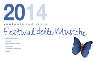 Festival delle Musiche 2014 Festival delle Musiche 2014
