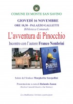 L'avventura di Pinocchio - Franco Nembrini