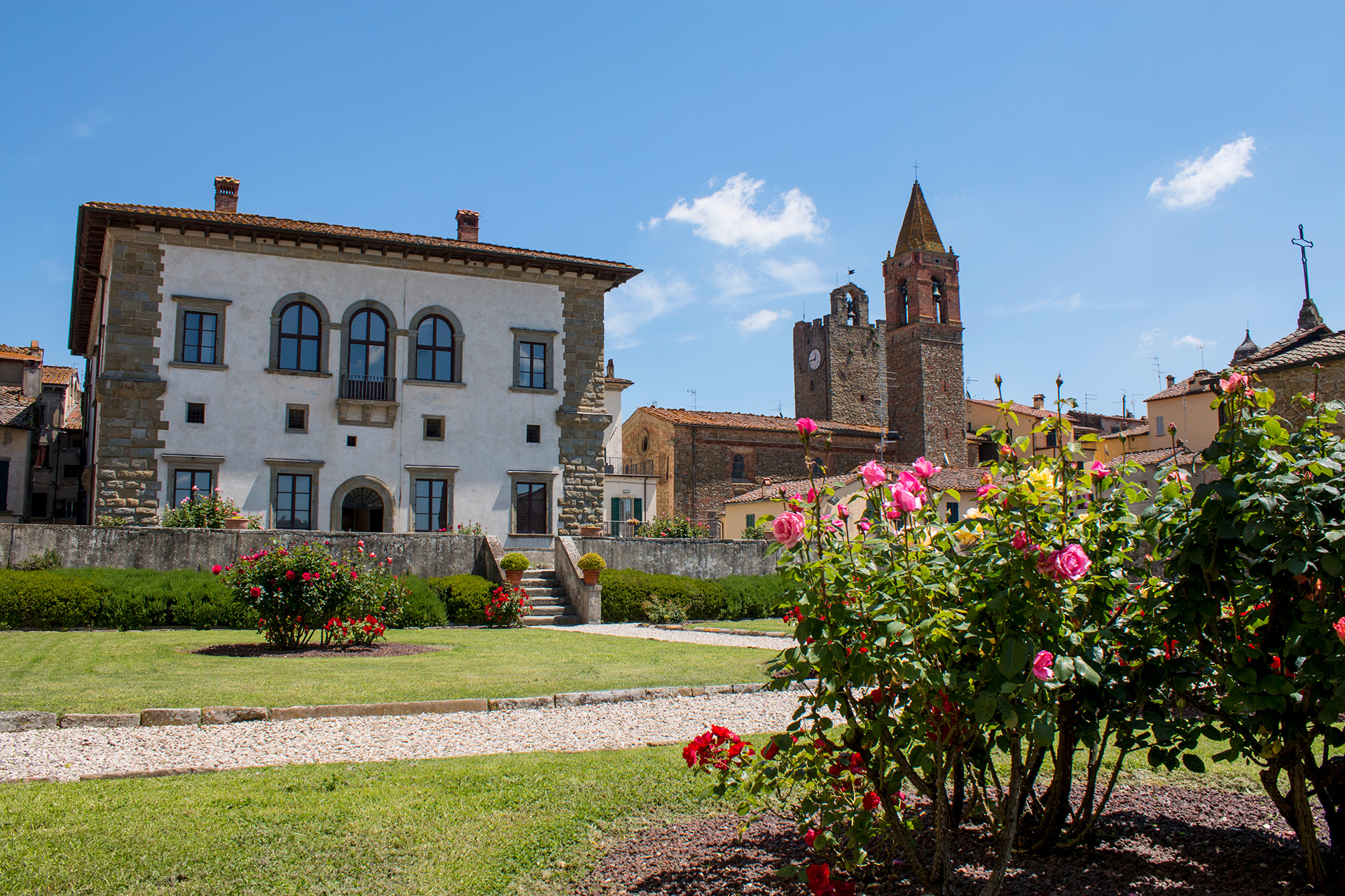 Agriturismo Agricola Maraviglia