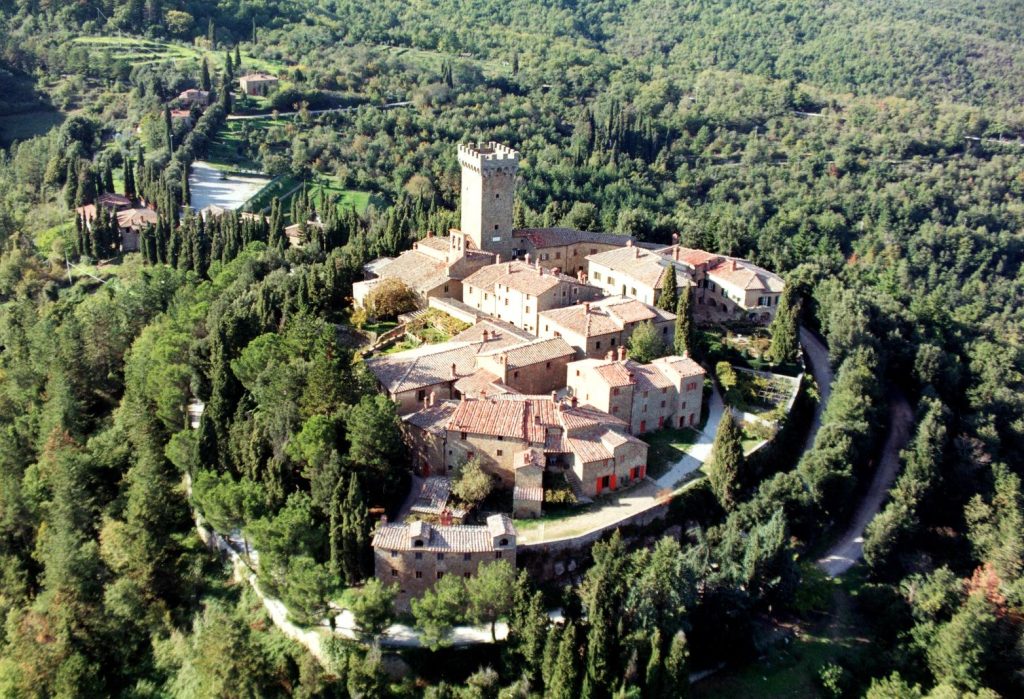 Agriturismo Casa Contessa Francesca