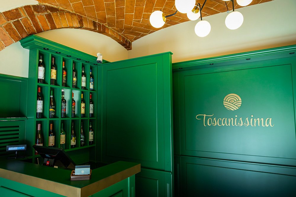 Toscanissima