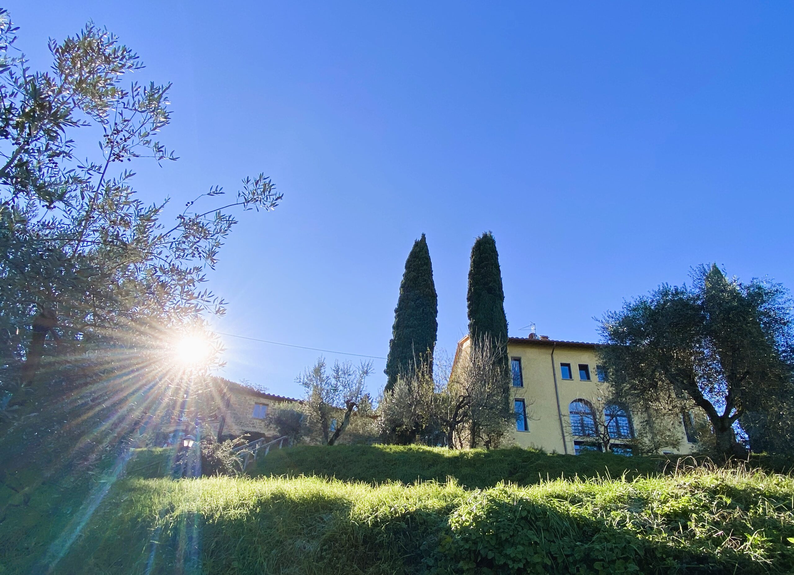 C.A.V. Nido di Villa Ceppeto