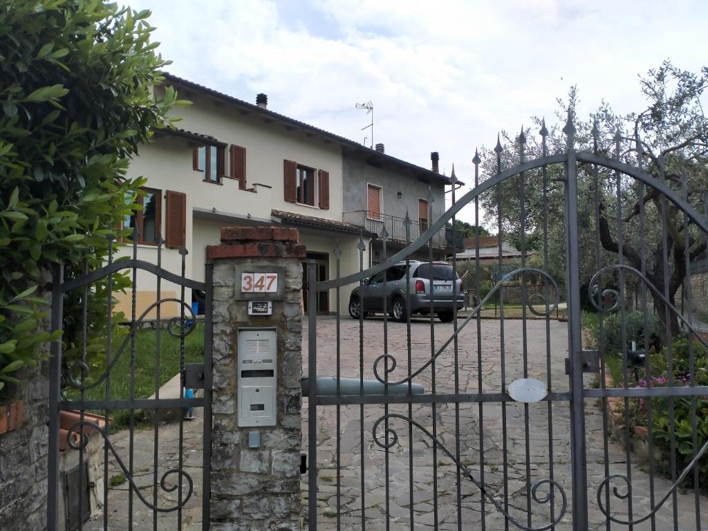 La Querce Affittacamere