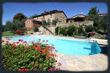 Agriturismo Al Podere
