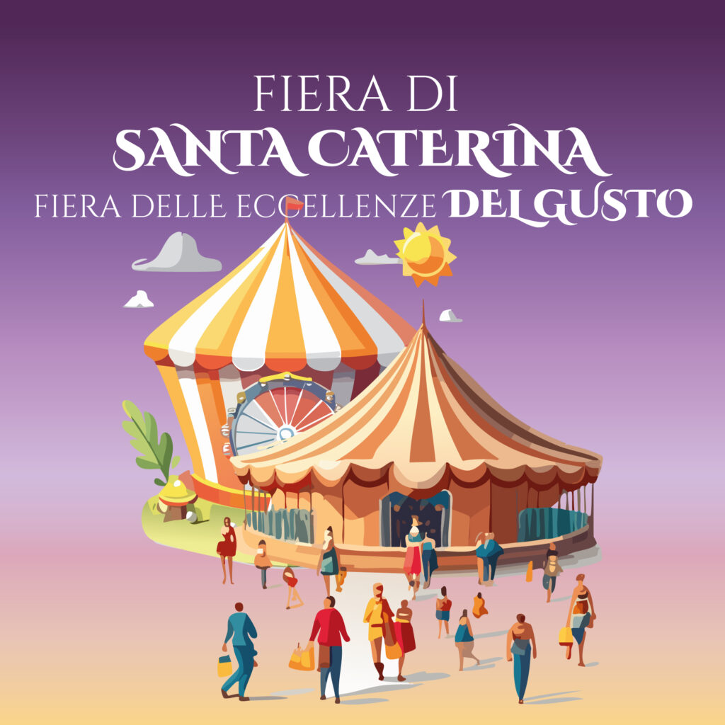 Fair of Santa Caterina