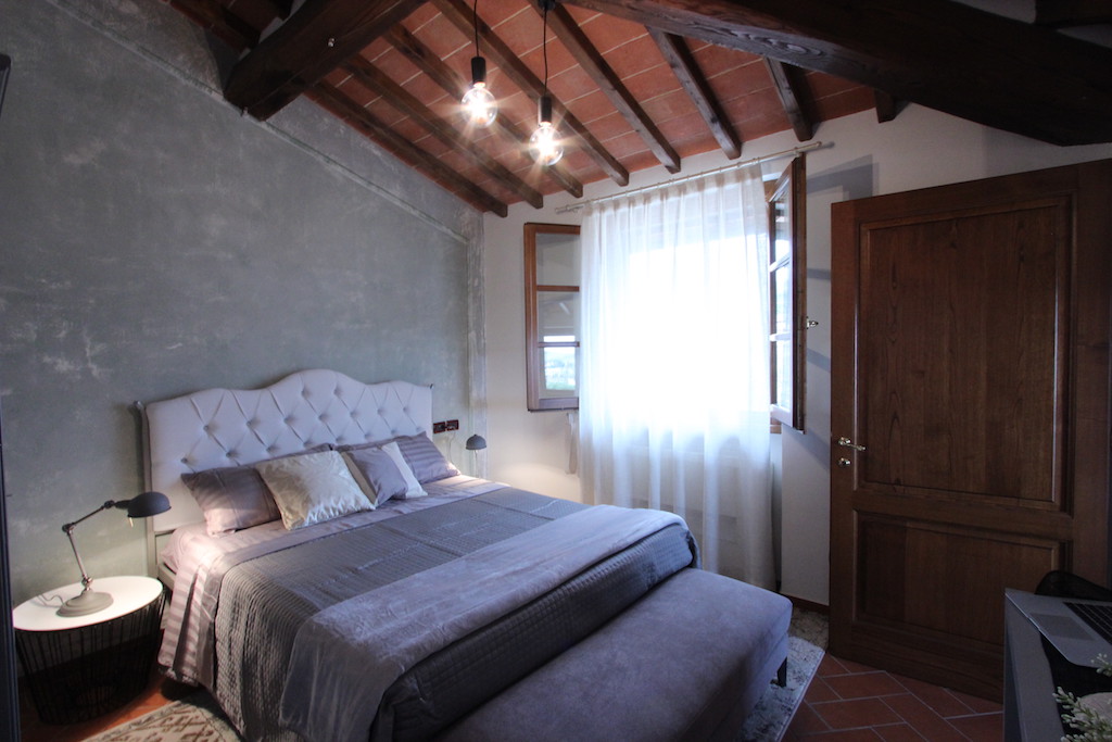 B. & B. Dormiveglia