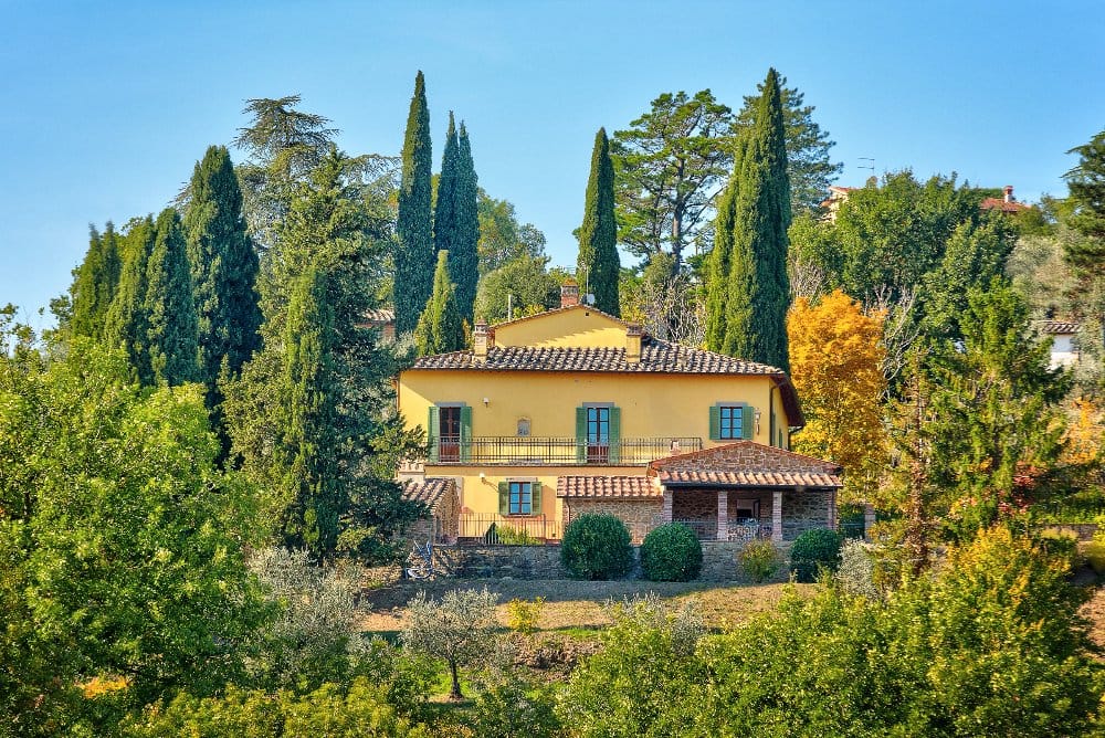 Agriturismo Villa Maria