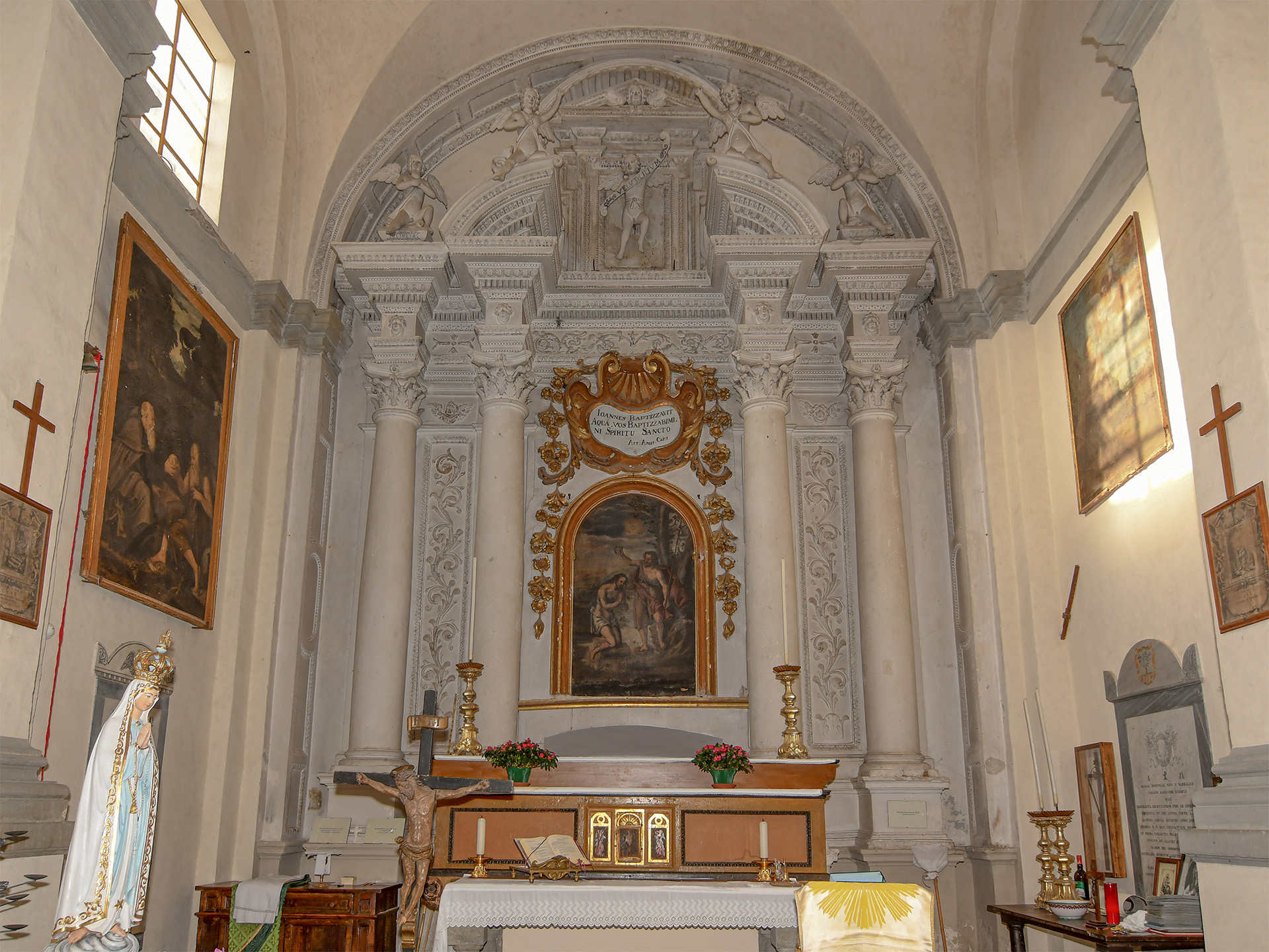 Battistero di San Giovanni