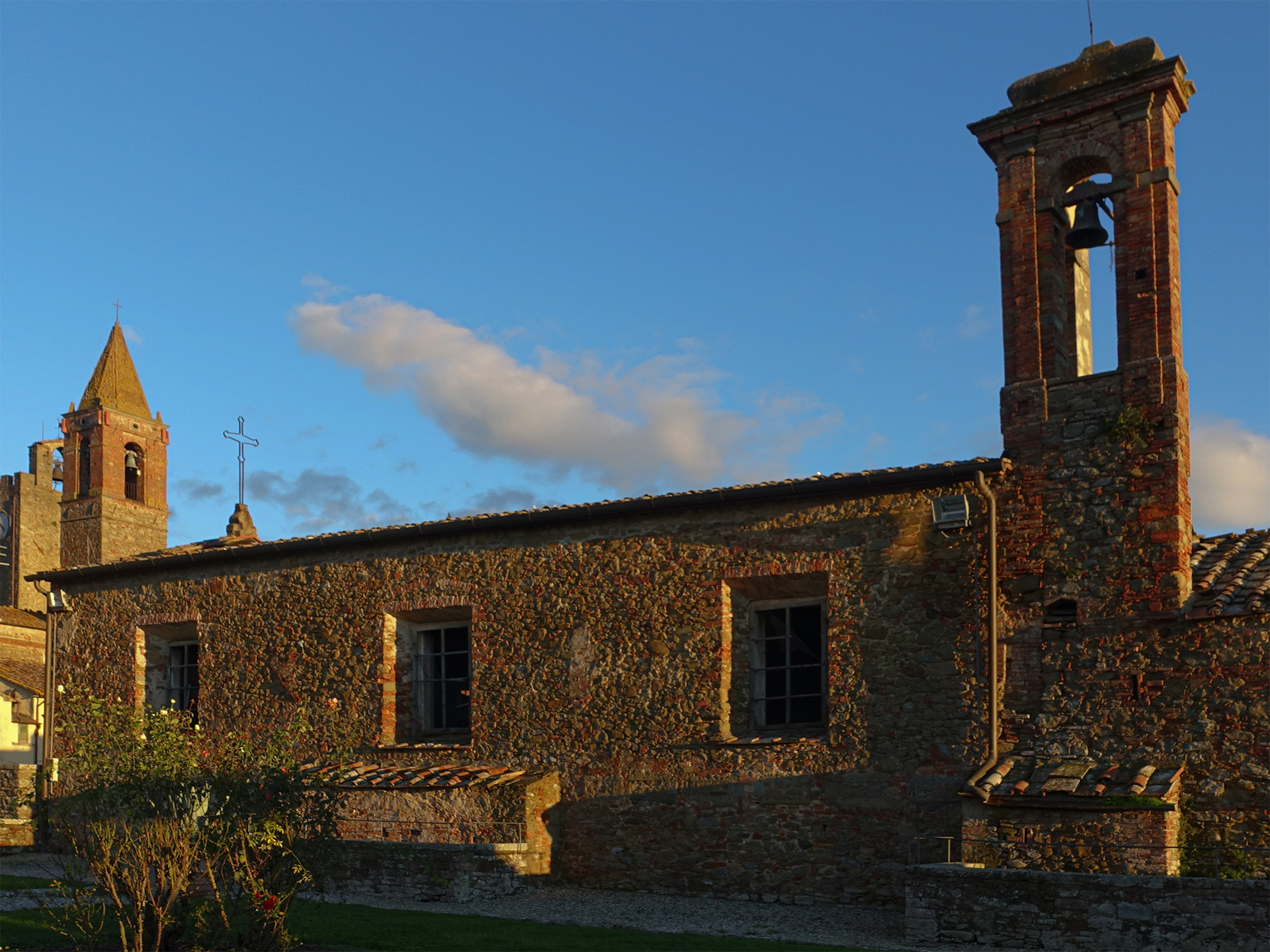 Church of the Suffrage