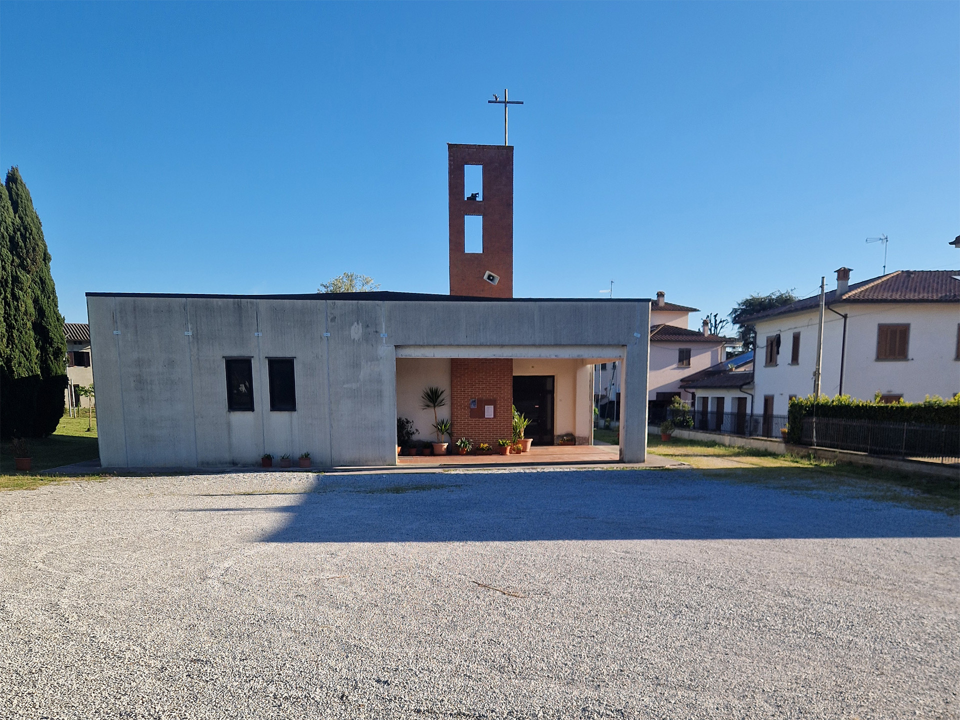 Church of Don Bosco