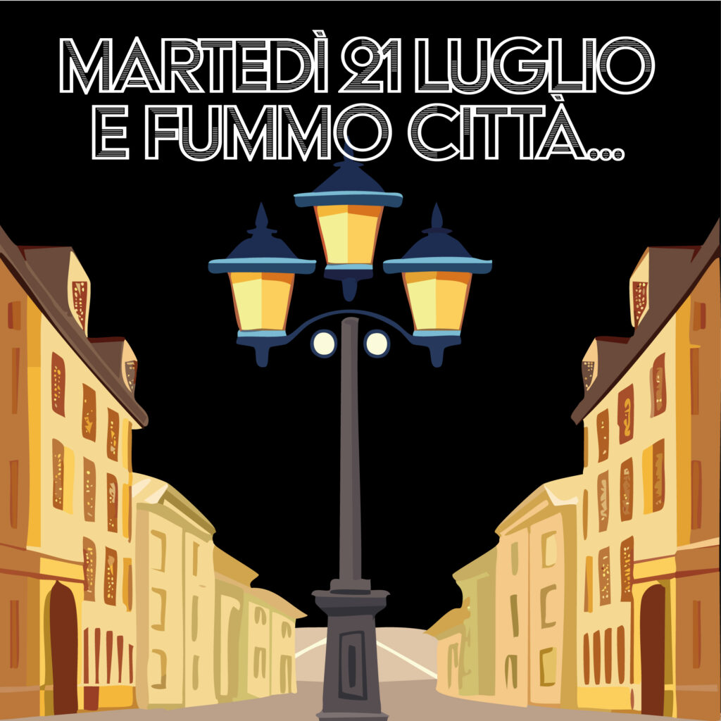 “And we were city”