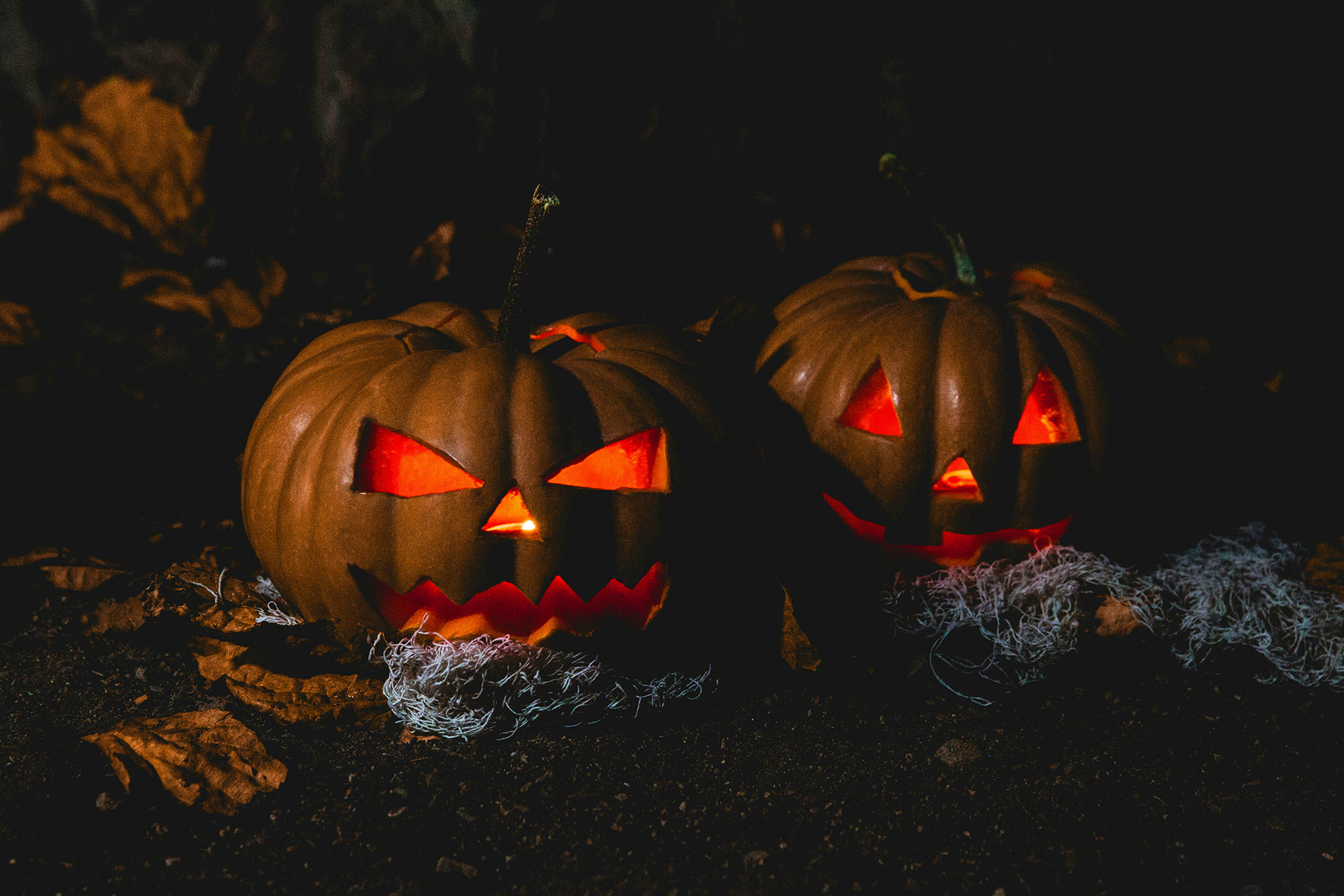 City of Halloween