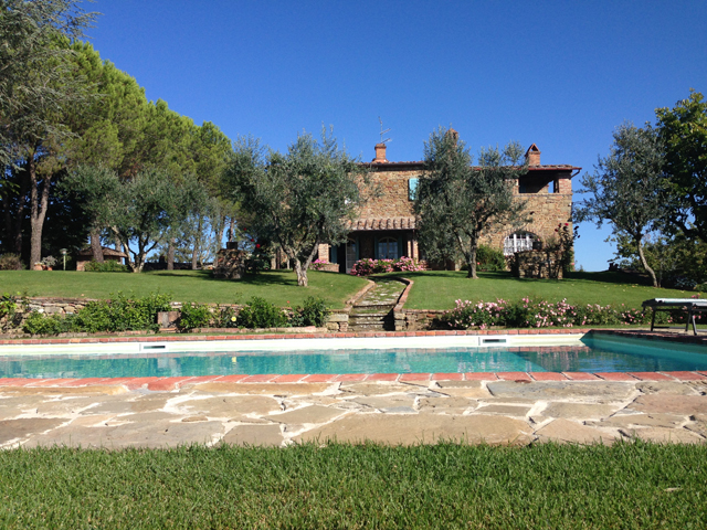 Agriturismo Santa Caterina