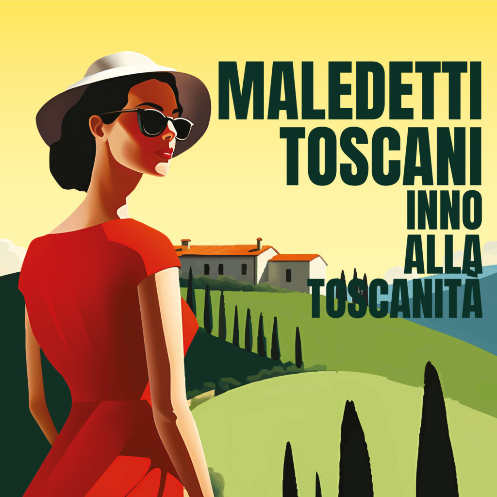 Festival “Maledetti Toscani”