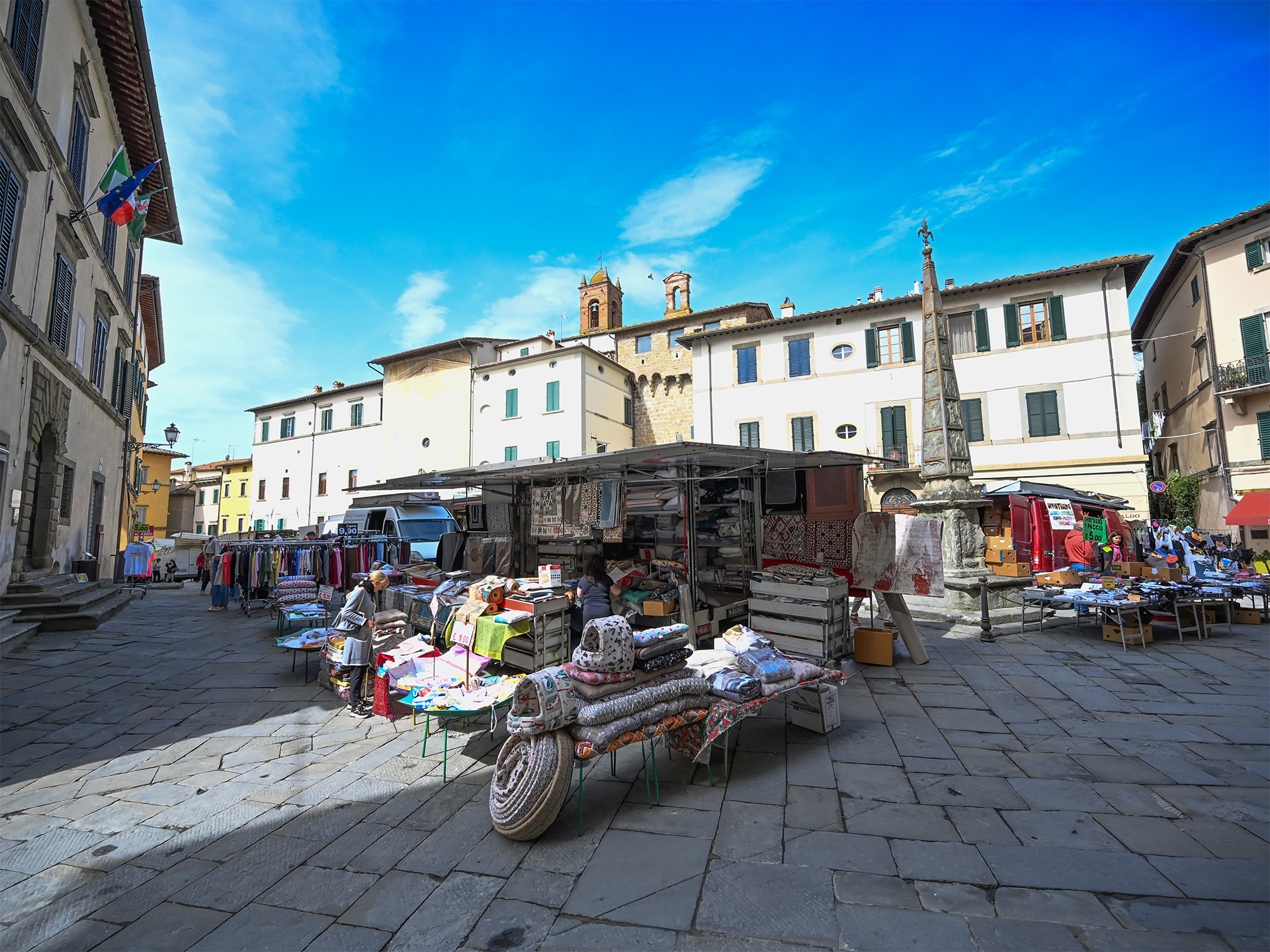 Mercato Settimanale