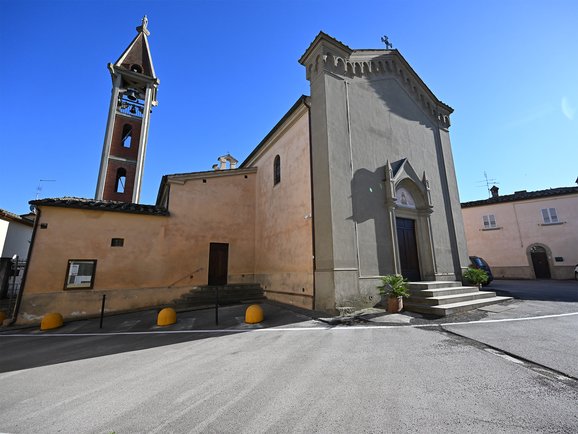 Montagnano