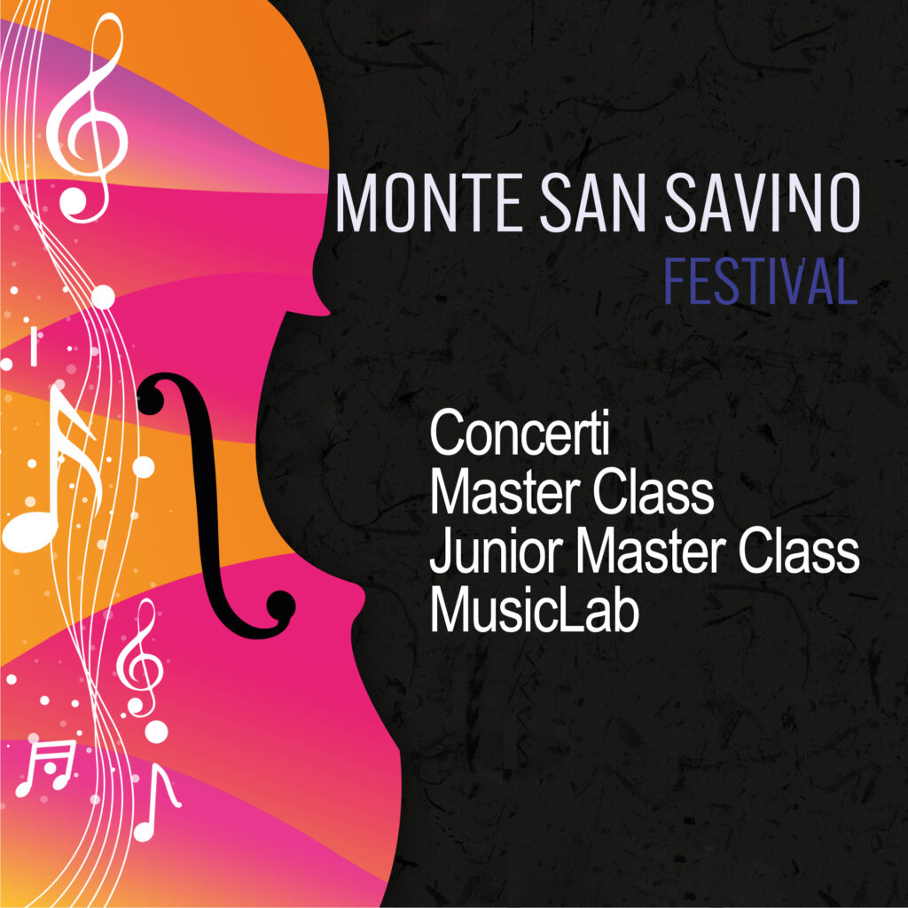 Monte San Savino Festival