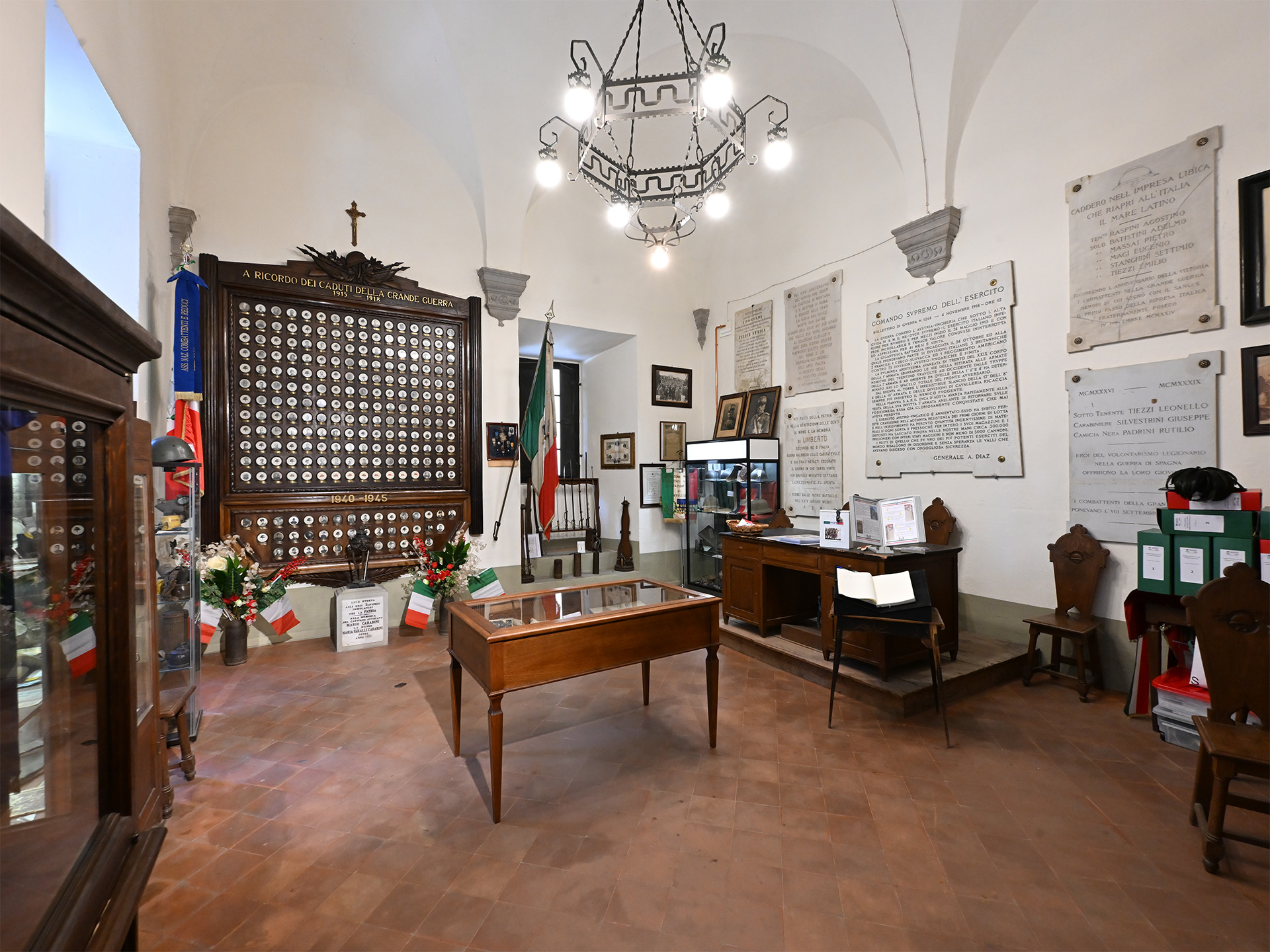 Museo della Rimembranza