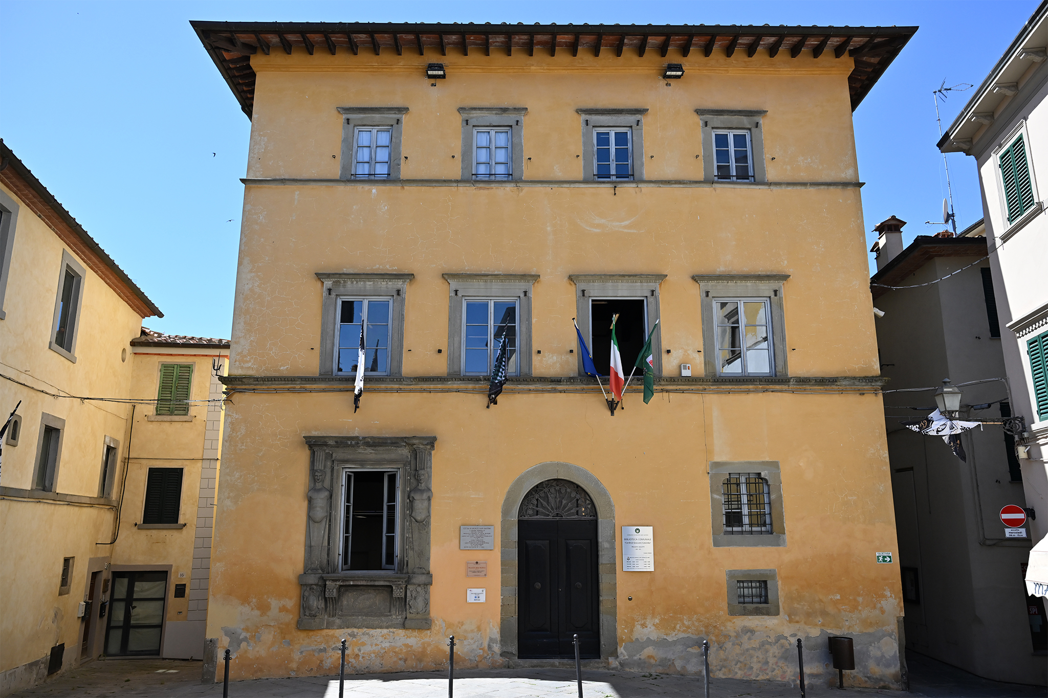 Palazzo Galletti