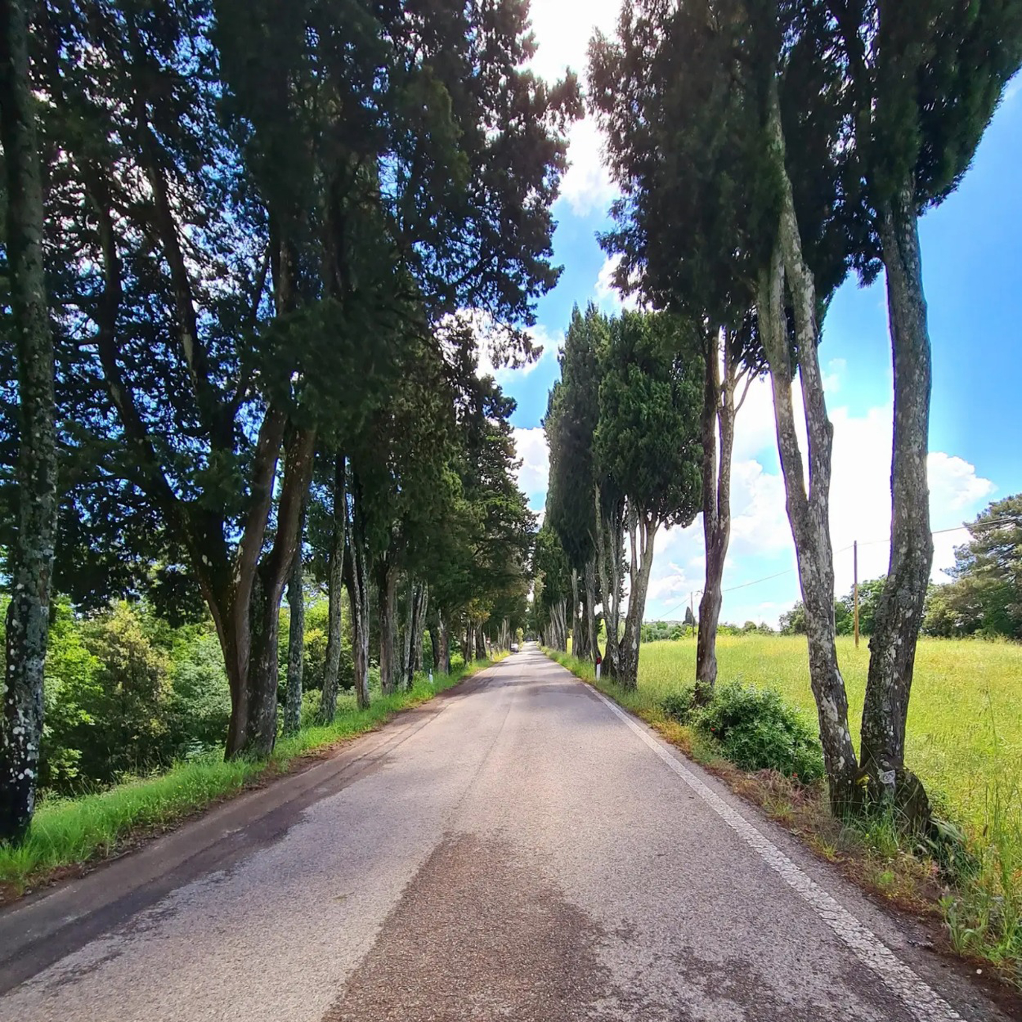 Palazzuolo – Molin del Diavolo
