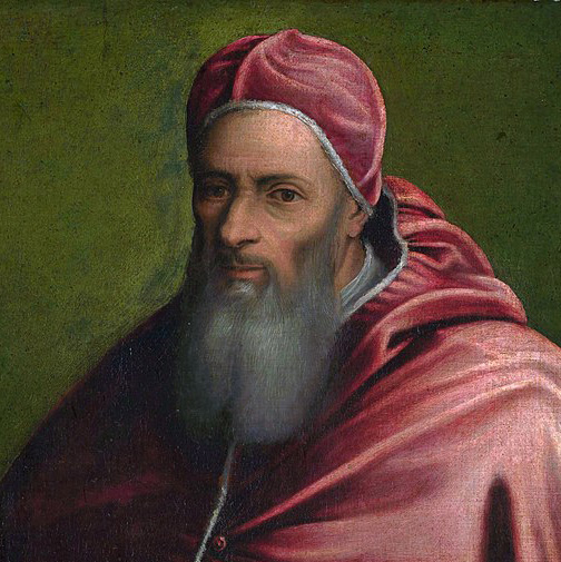 Papa Giulio III