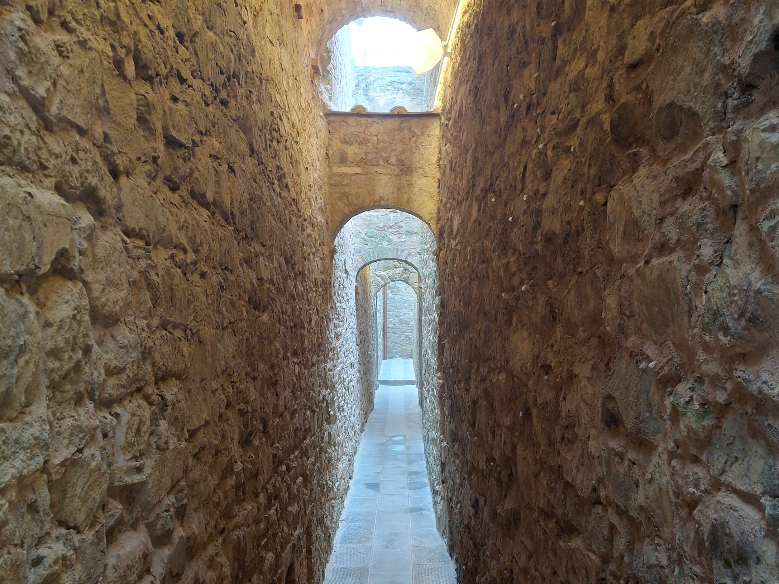 Porta Cieca