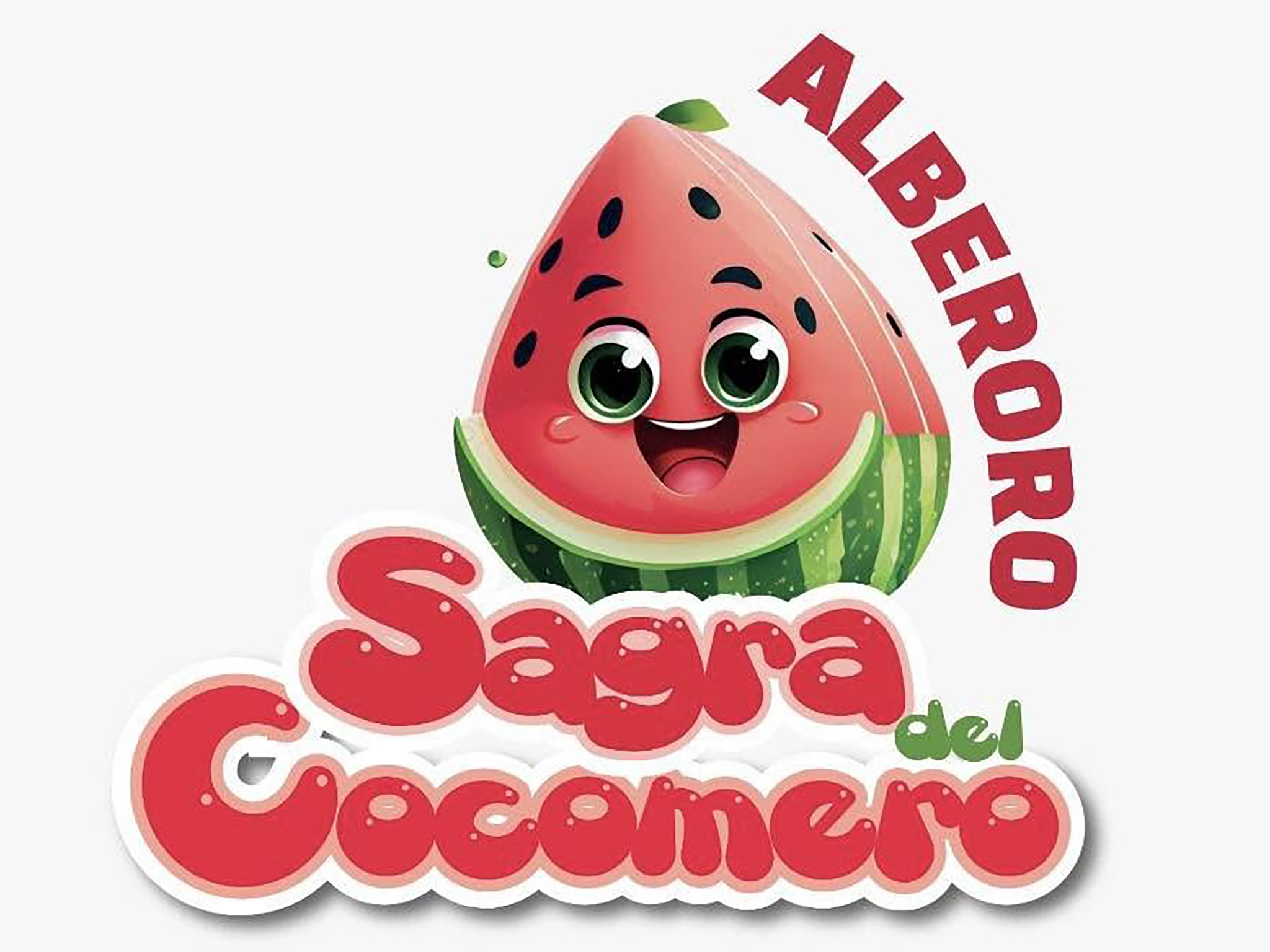 Sagra del Cocomero - Alberoro
