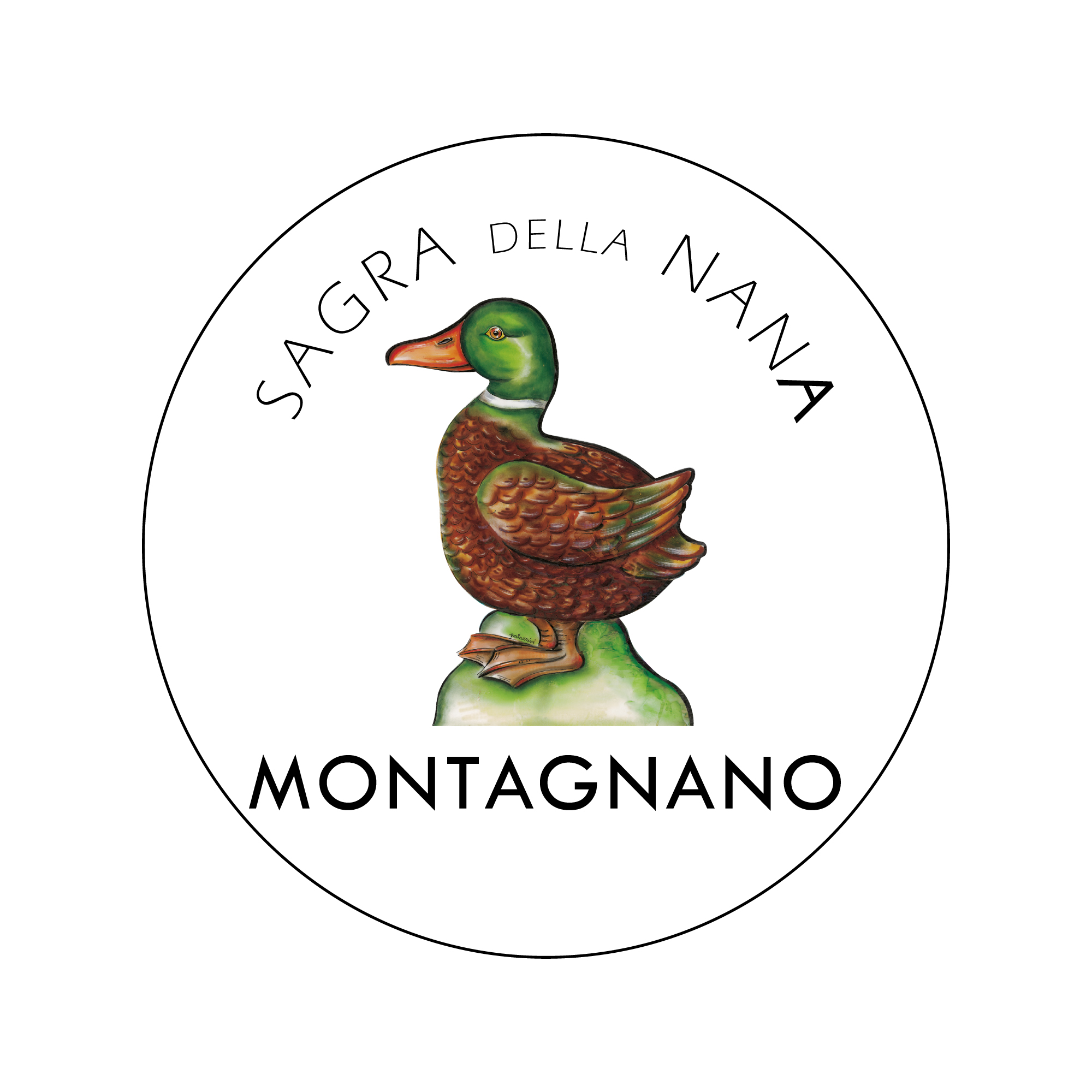 Sagra della Nana