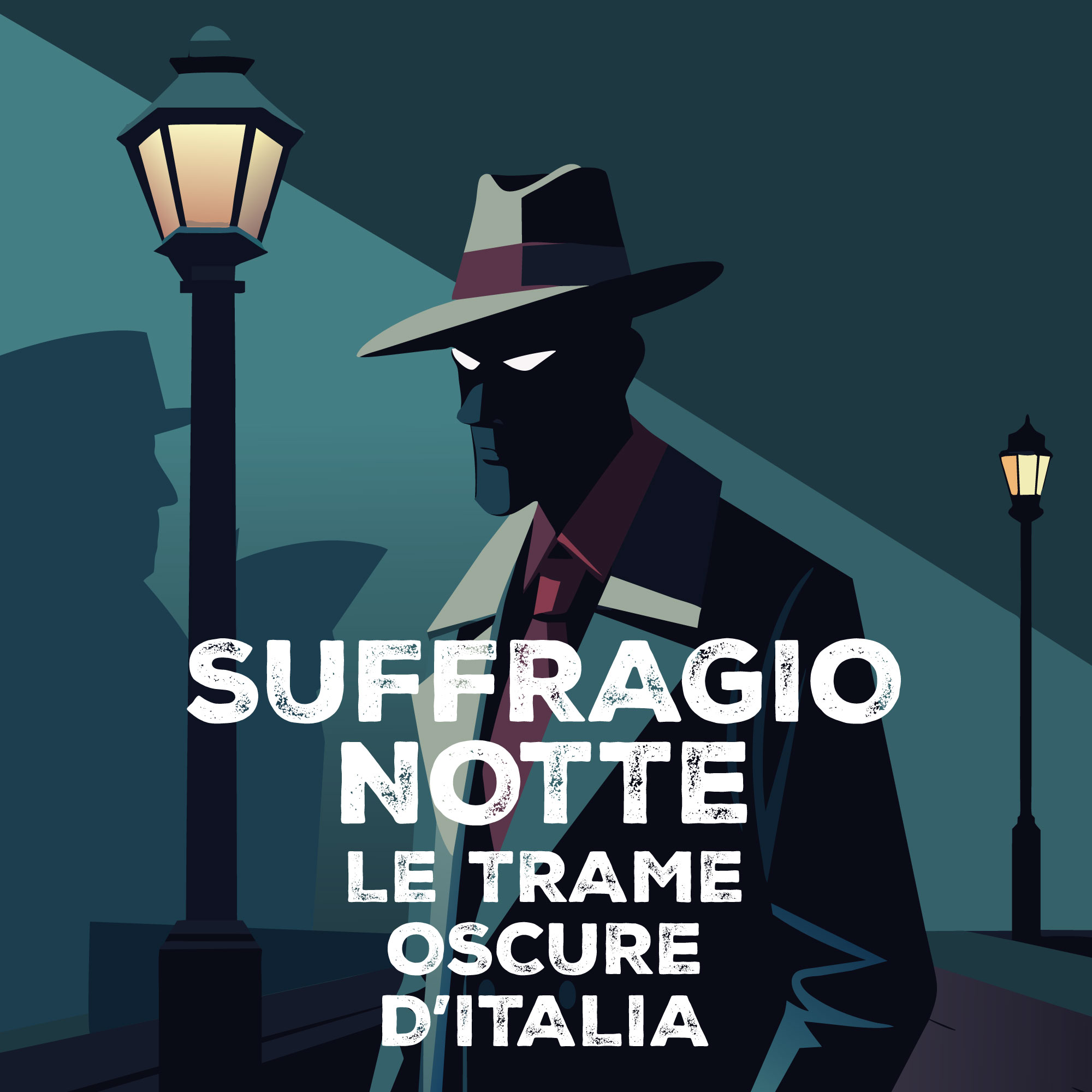 “Monte Notte”‘Suffragio Notte’ Festival. The Dark Side of Italy”Monte Notte”