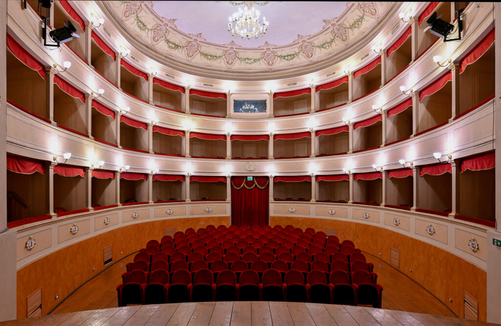 Teatro Verdi