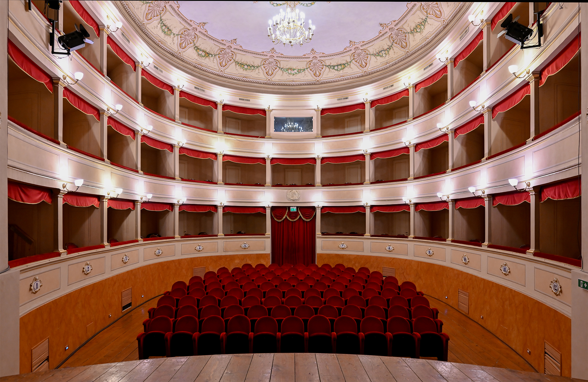 Teatro Verdi