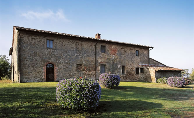 Agriturismo Le Tornaie – Palazzuolo Vecchio – Montemaggiore